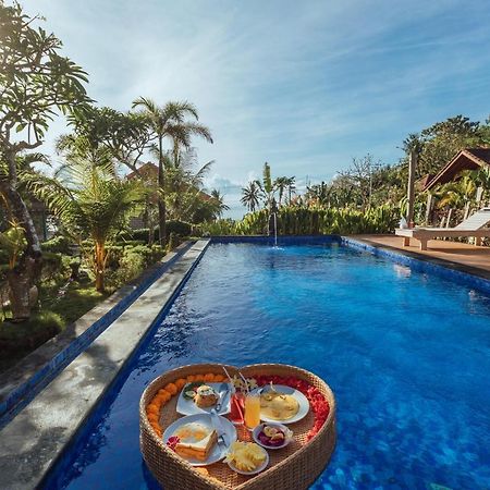Bakung Cozy Cottage Batununggul Luaran gambar