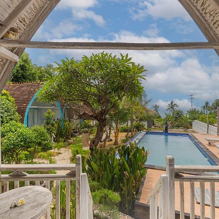 Bakung Cozy Cottage Batununggul Luaran gambar