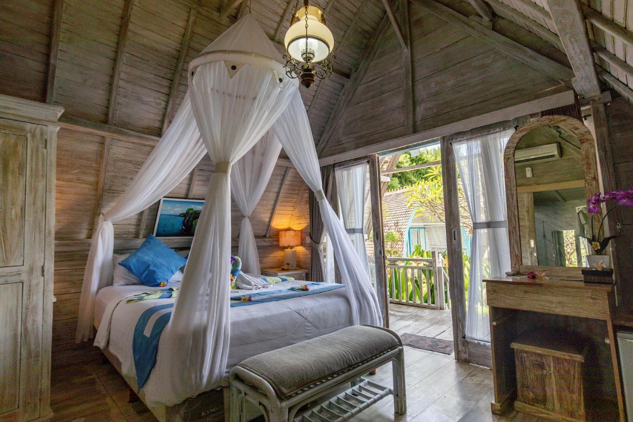 Bakung Cozy Cottage Batununggul Luaran gambar