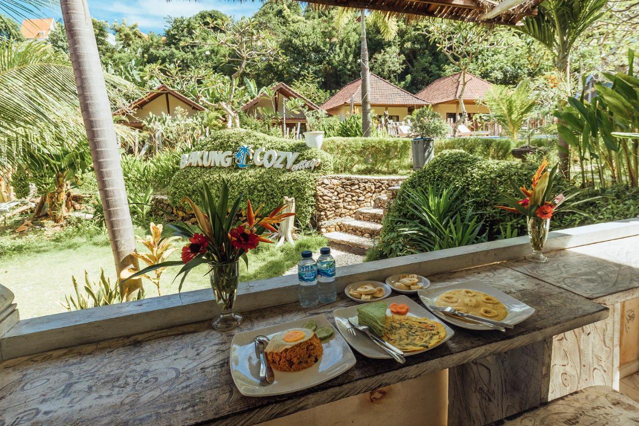 Bakung Cozy Cottage Batununggul Luaran gambar