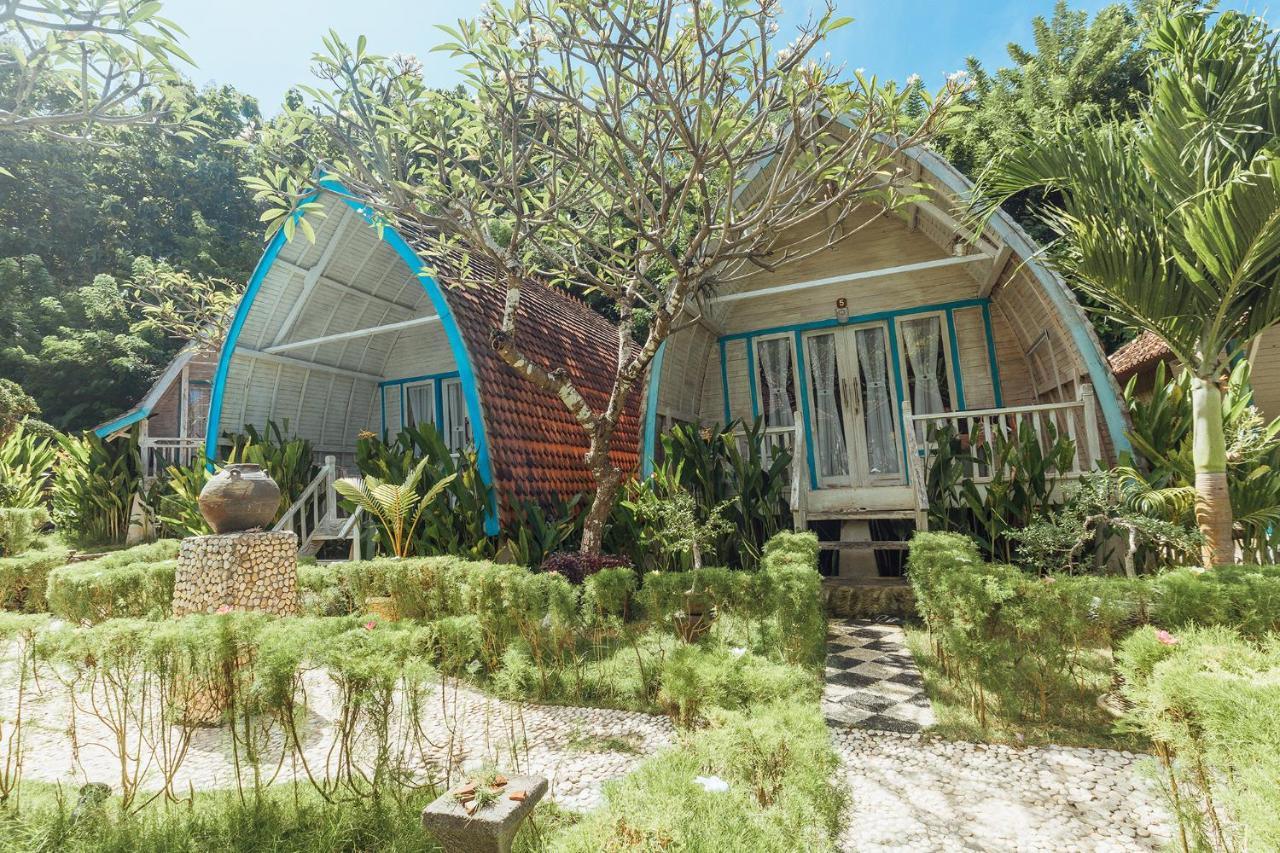 Bakung Cozy Cottage Batununggul Luaran gambar