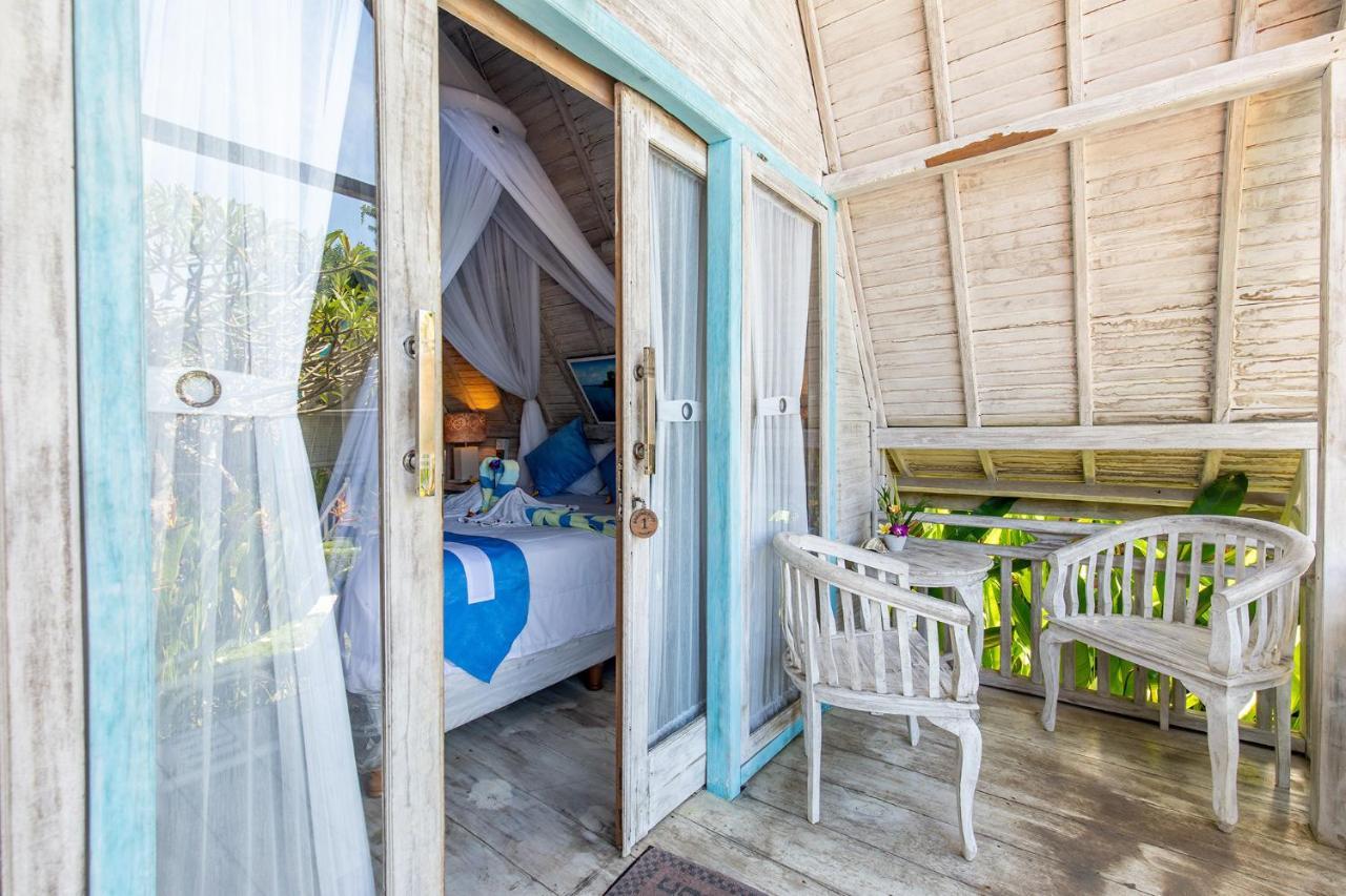 Bakung Cozy Cottage Batununggul Luaran gambar