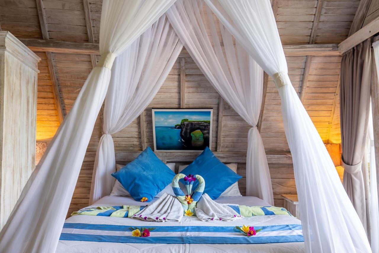 Bakung Cozy Cottage Batununggul Luaran gambar