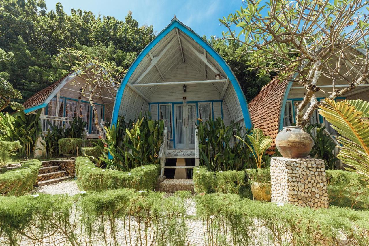 Bakung Cozy Cottage Batununggul Luaran gambar