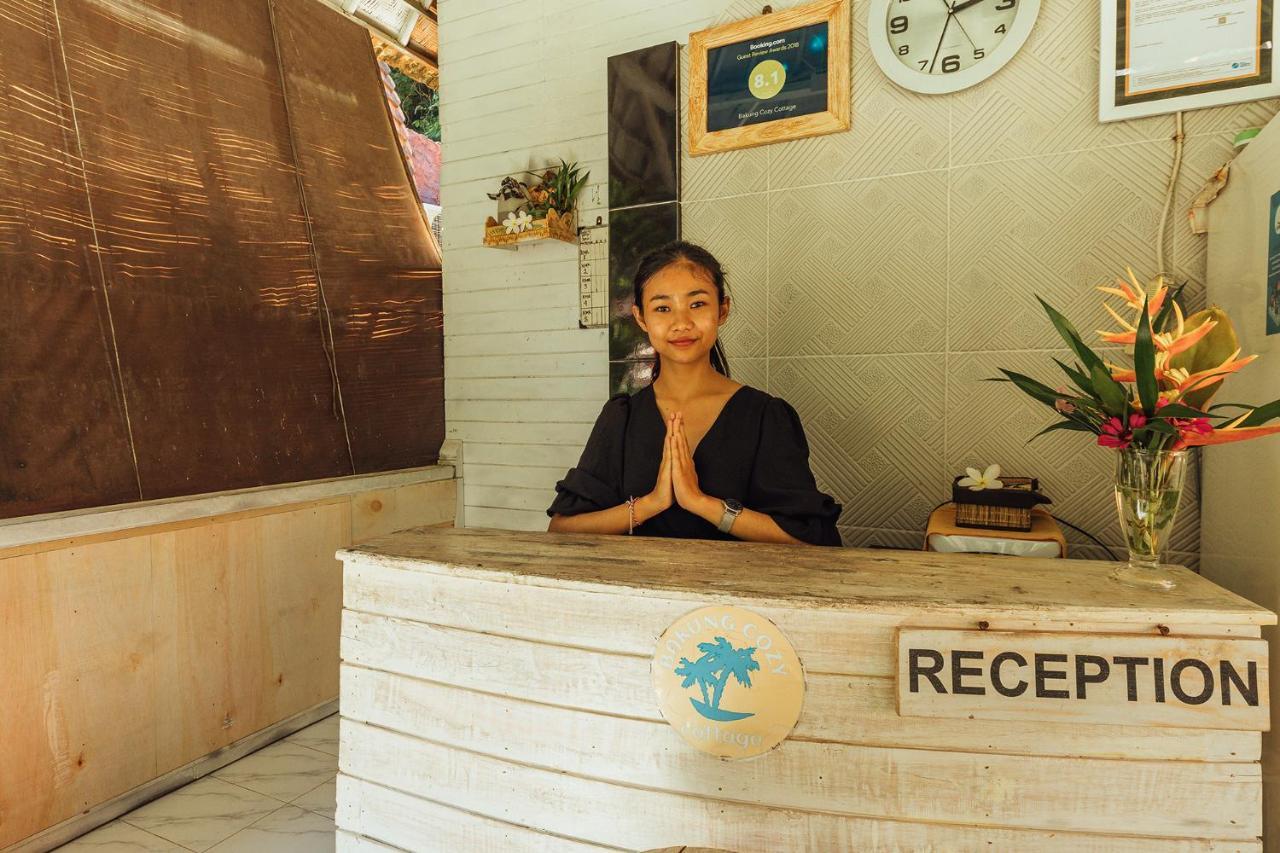 Bakung Cozy Cottage Batununggul Luaran gambar