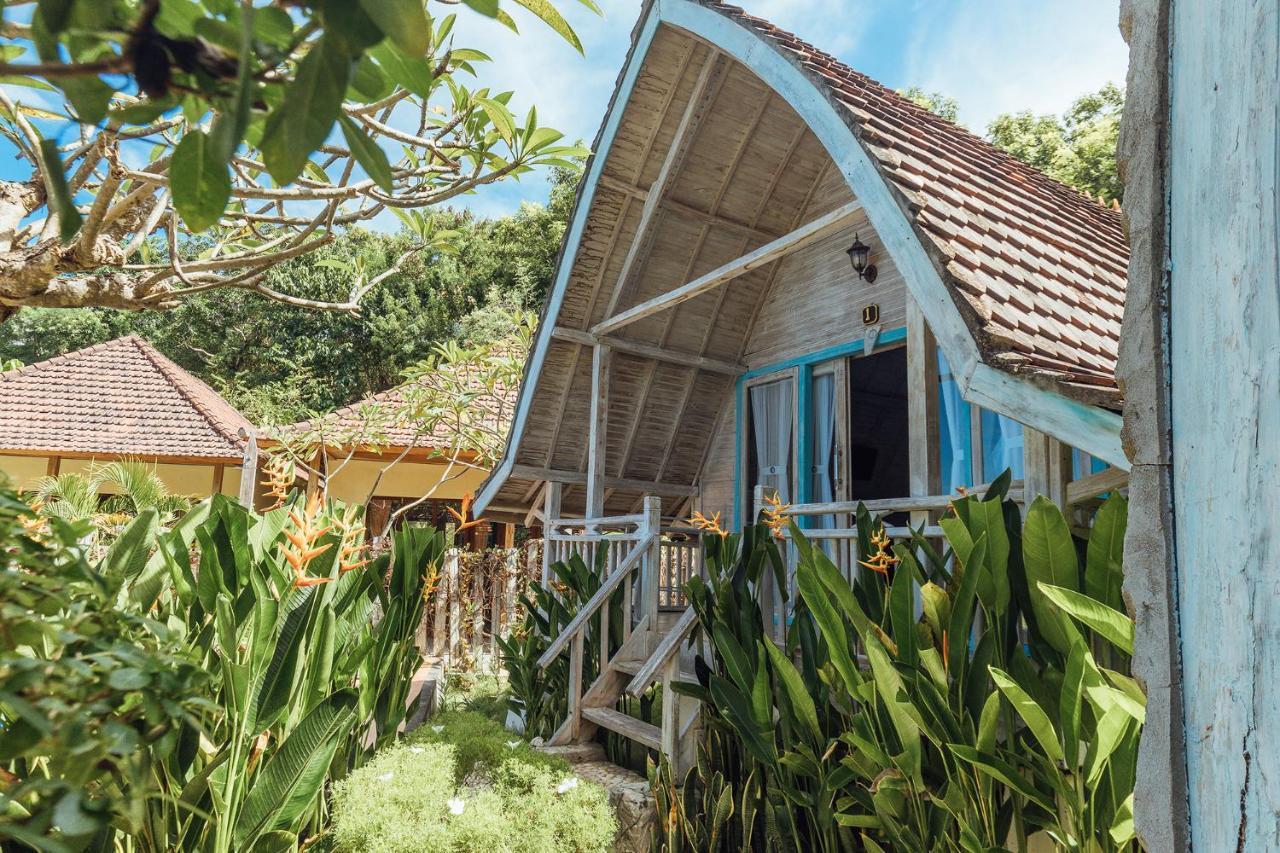 Bakung Cozy Cottage Batununggul Luaran gambar