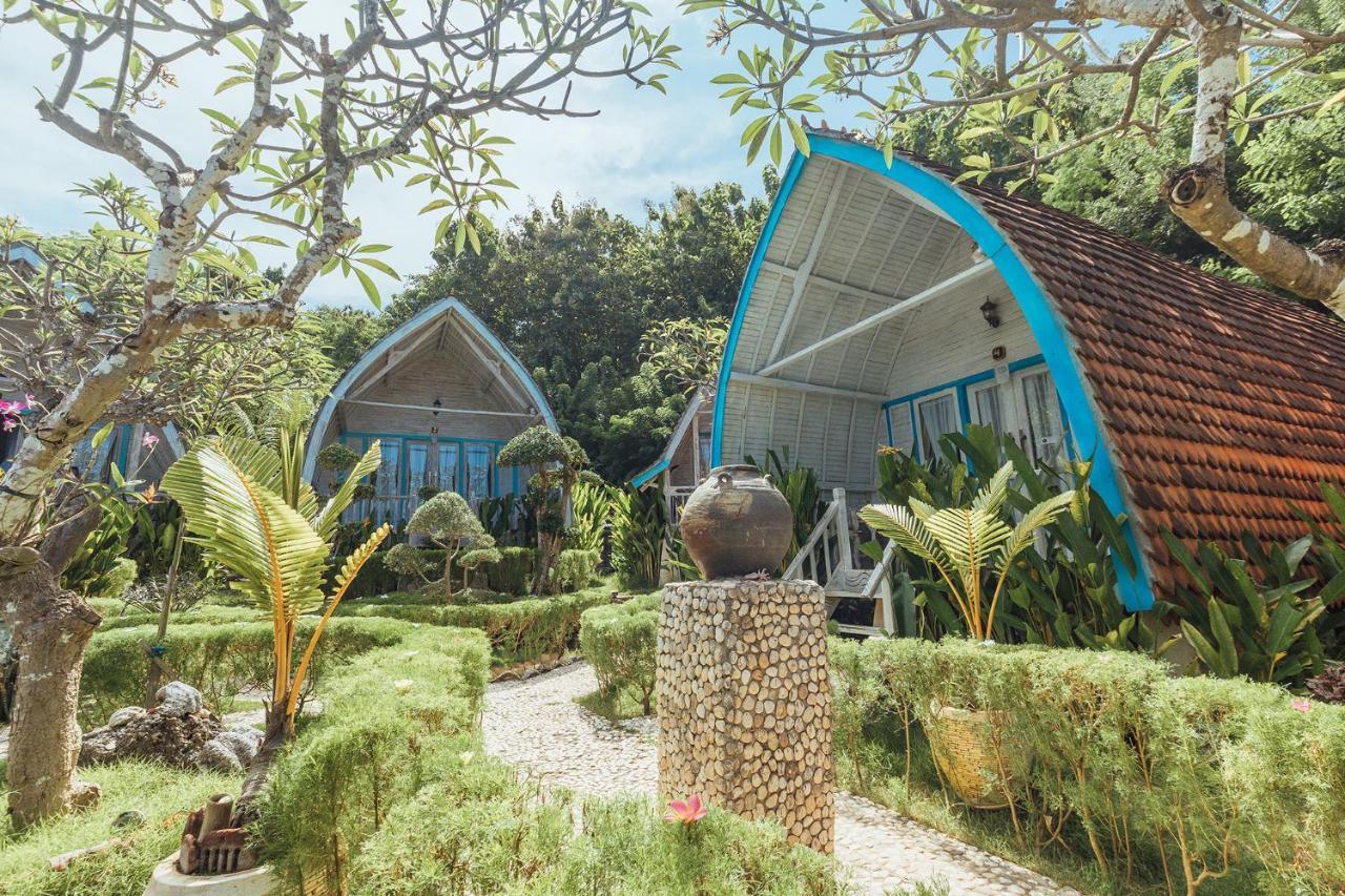 Bakung Cozy Cottage Batununggul Luaran gambar