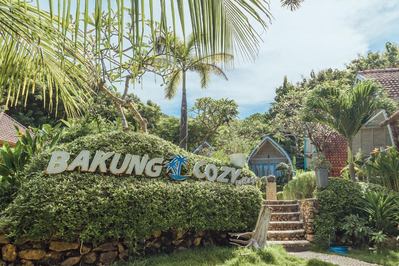 Bakung Cozy Cottage Batununggul Luaran gambar