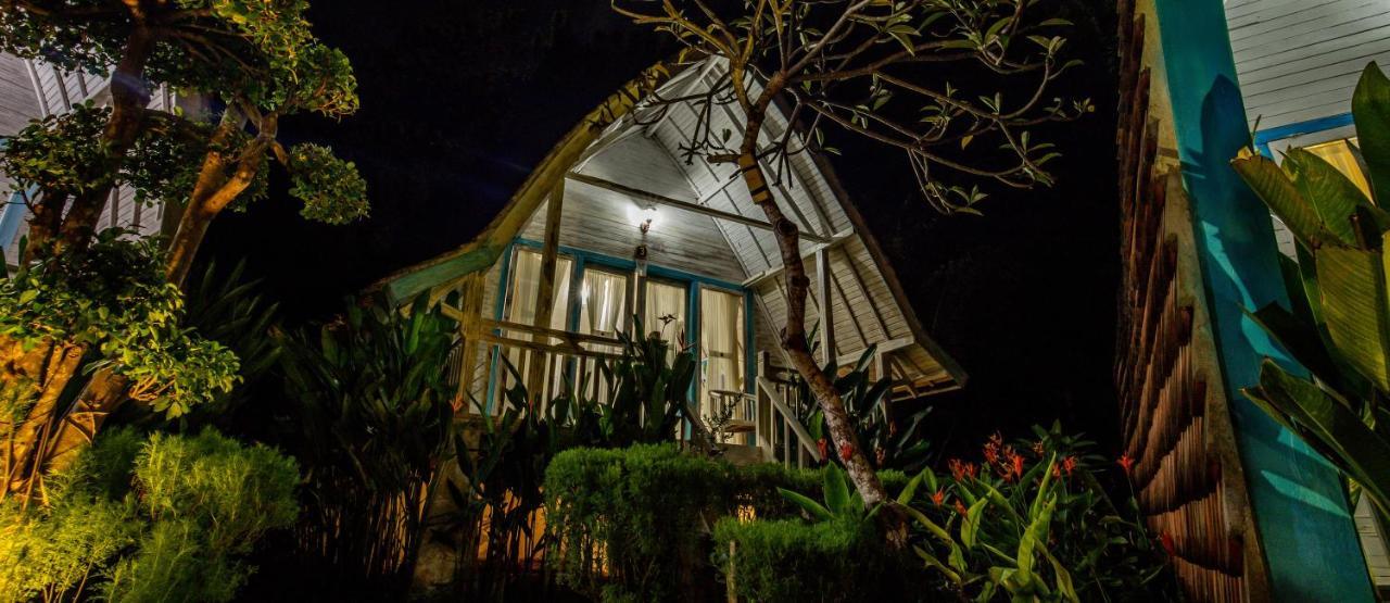 Bakung Cozy Cottage Batununggul Luaran gambar