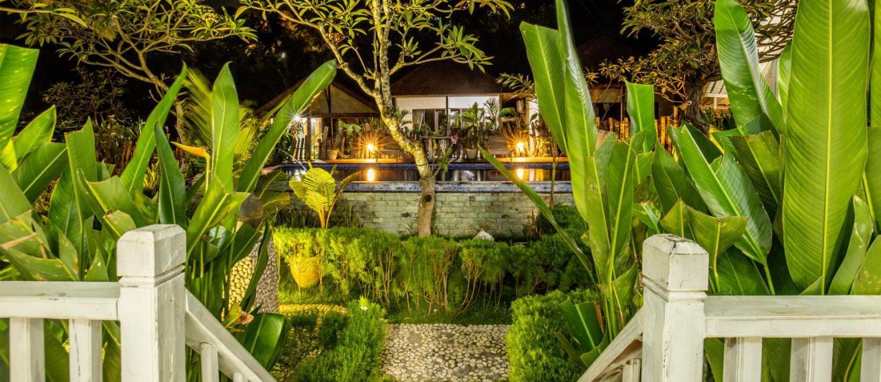 Bakung Cozy Cottage Batununggul Luaran gambar