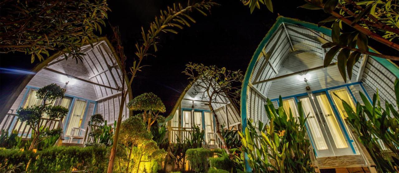Bakung Cozy Cottage Batununggul Luaran gambar