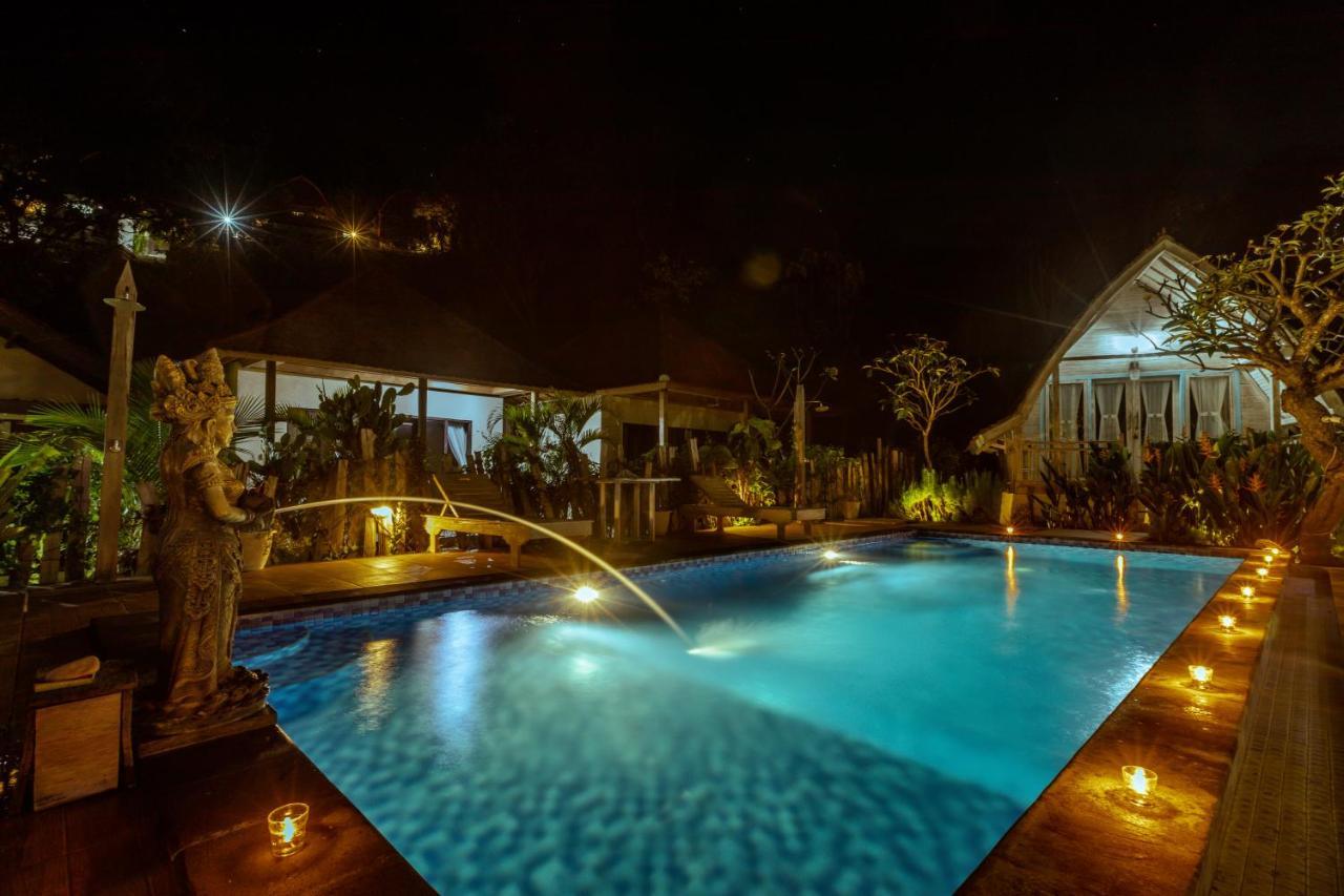 Bakung Cozy Cottage Batununggul Luaran gambar