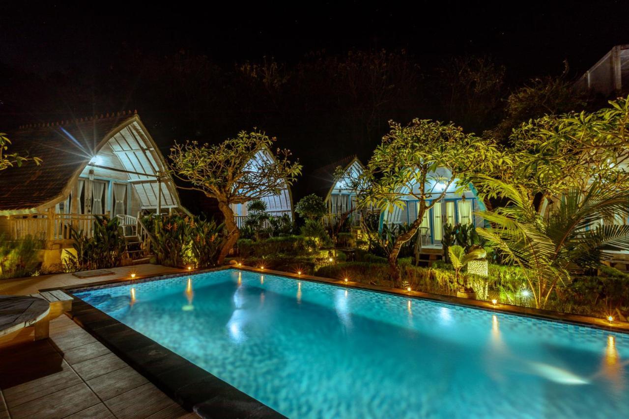 Bakung Cozy Cottage Batununggul Luaran gambar