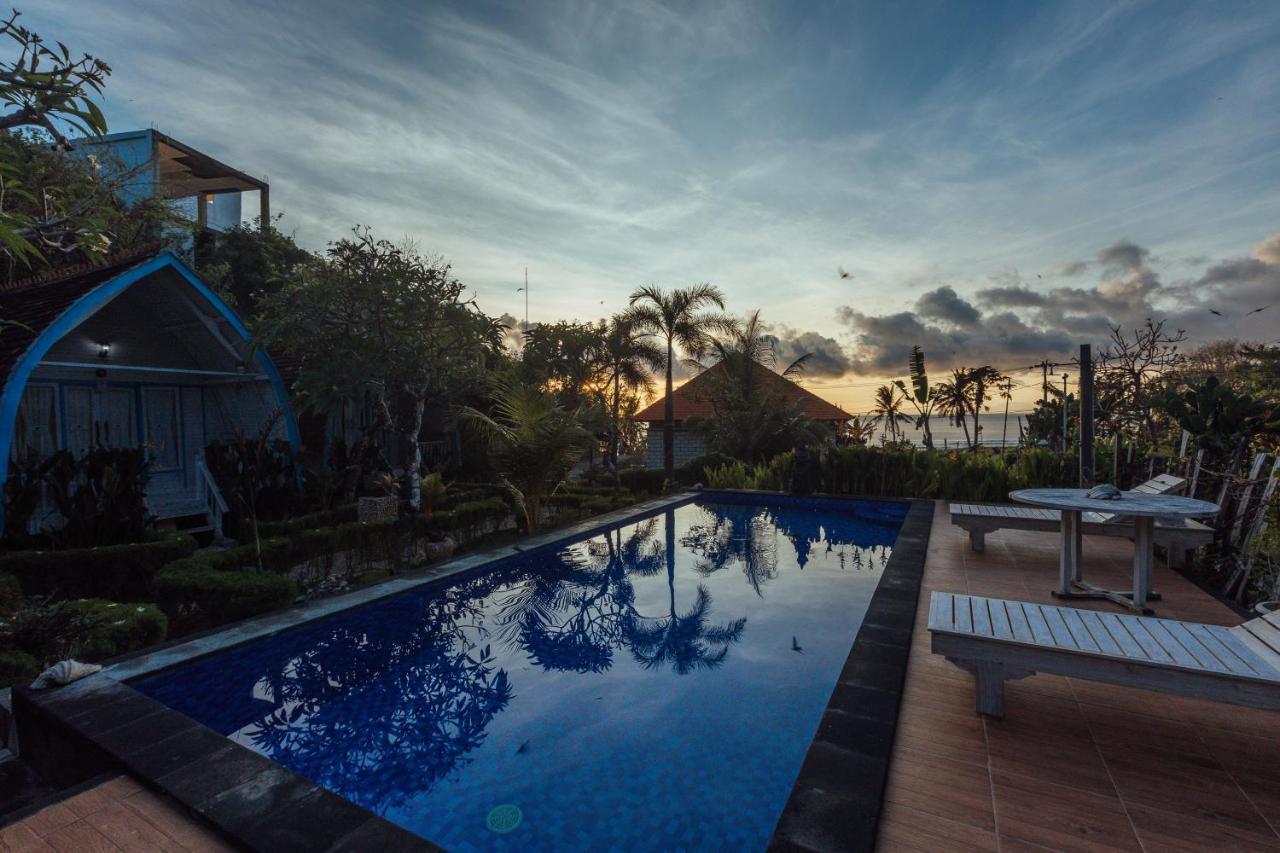 Bakung Cozy Cottage Batununggul Luaran gambar
