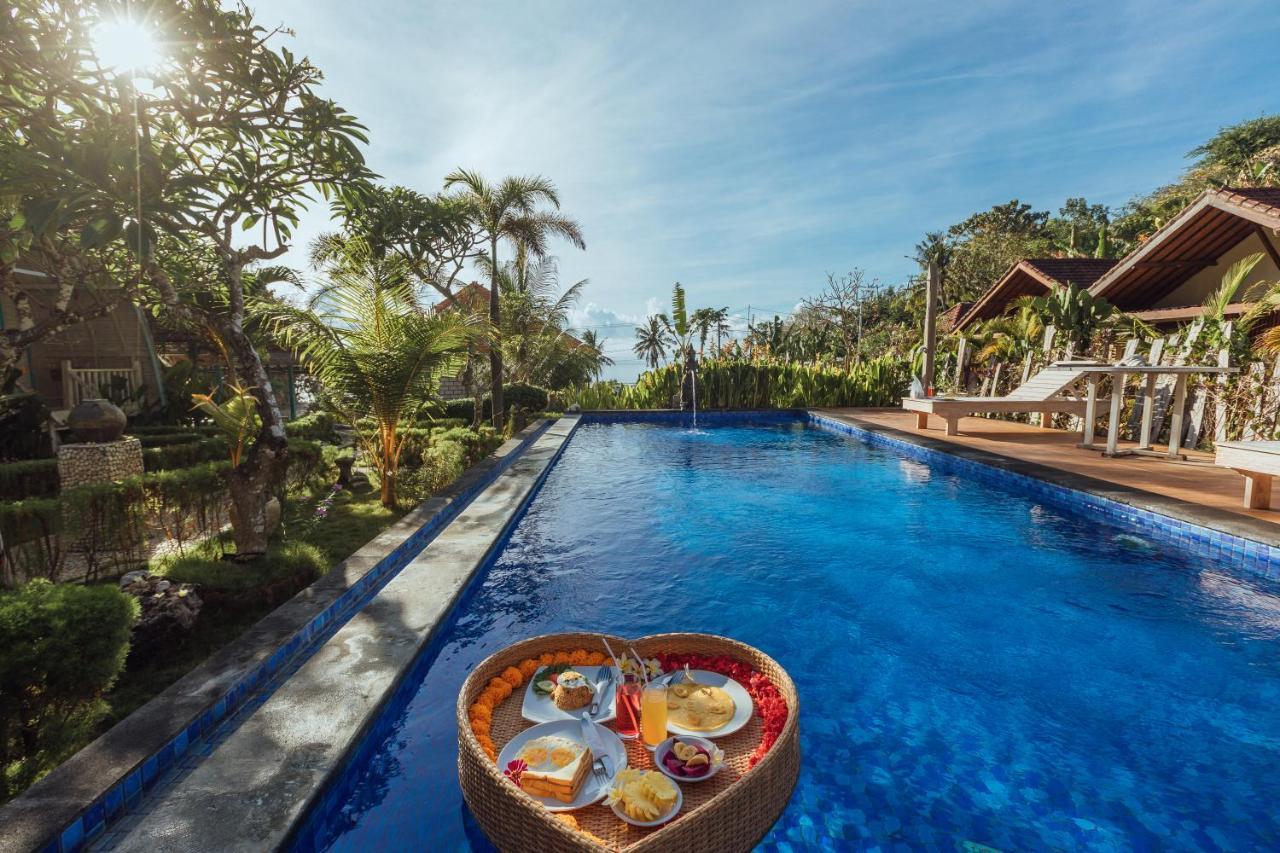 Bakung Cozy Cottage Batununggul Luaran gambar