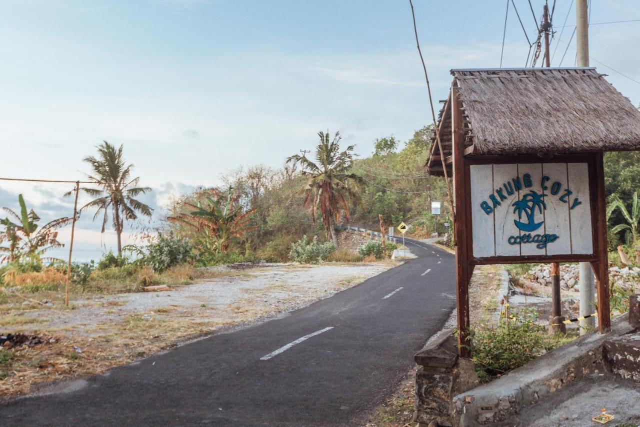 Bakung Cozy Cottage Batununggul Luaran gambar