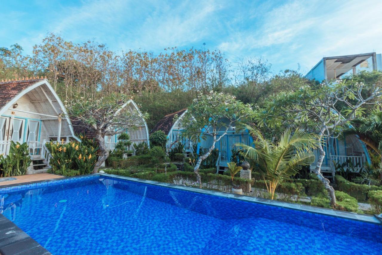 Bakung Cozy Cottage Batununggul Luaran gambar