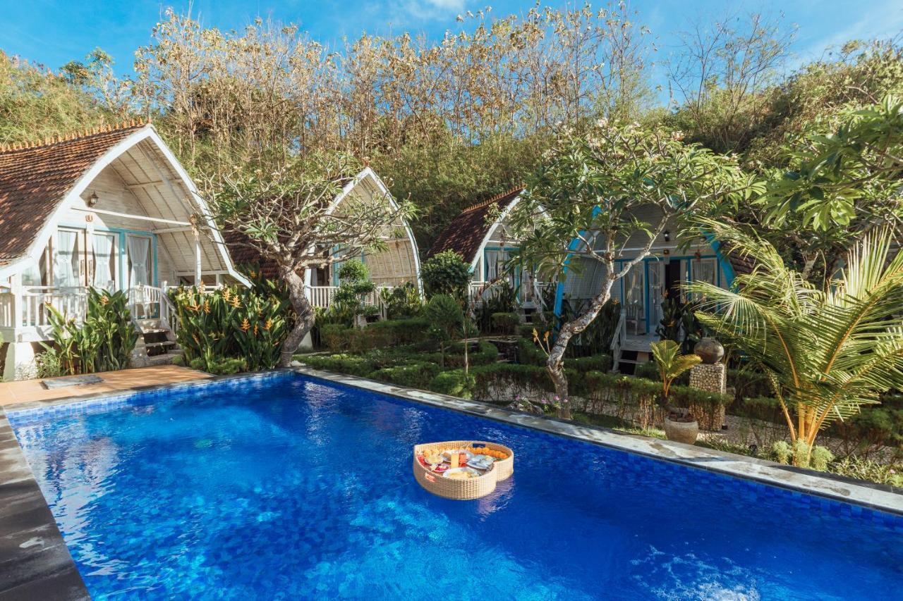 Bakung Cozy Cottage Batununggul Luaran gambar