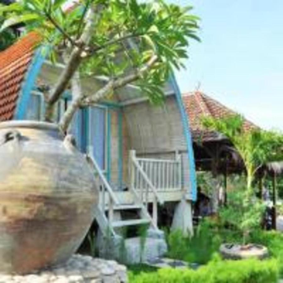 Bakung Cozy Cottage Batununggul Luaran gambar