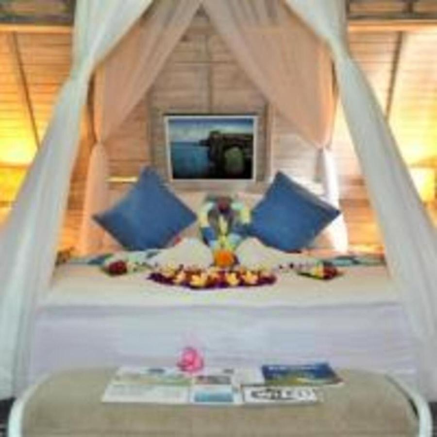 Bakung Cozy Cottage Batununggul Luaran gambar