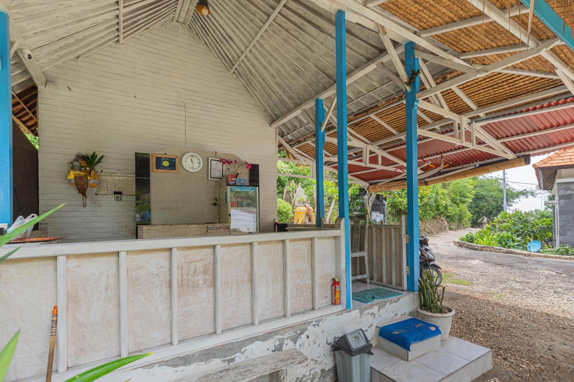 Bakung Cozy Cottage Batununggul Luaran gambar