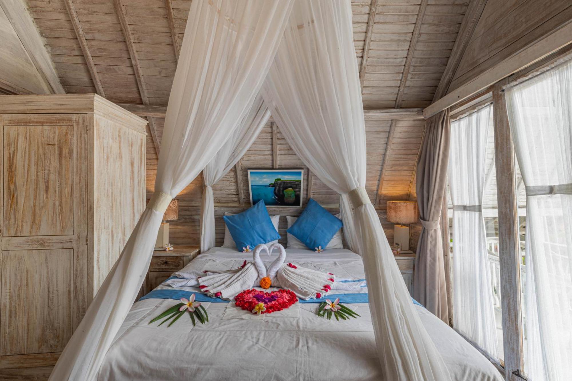 Bakung Cozy Cottage Batununggul Luaran gambar