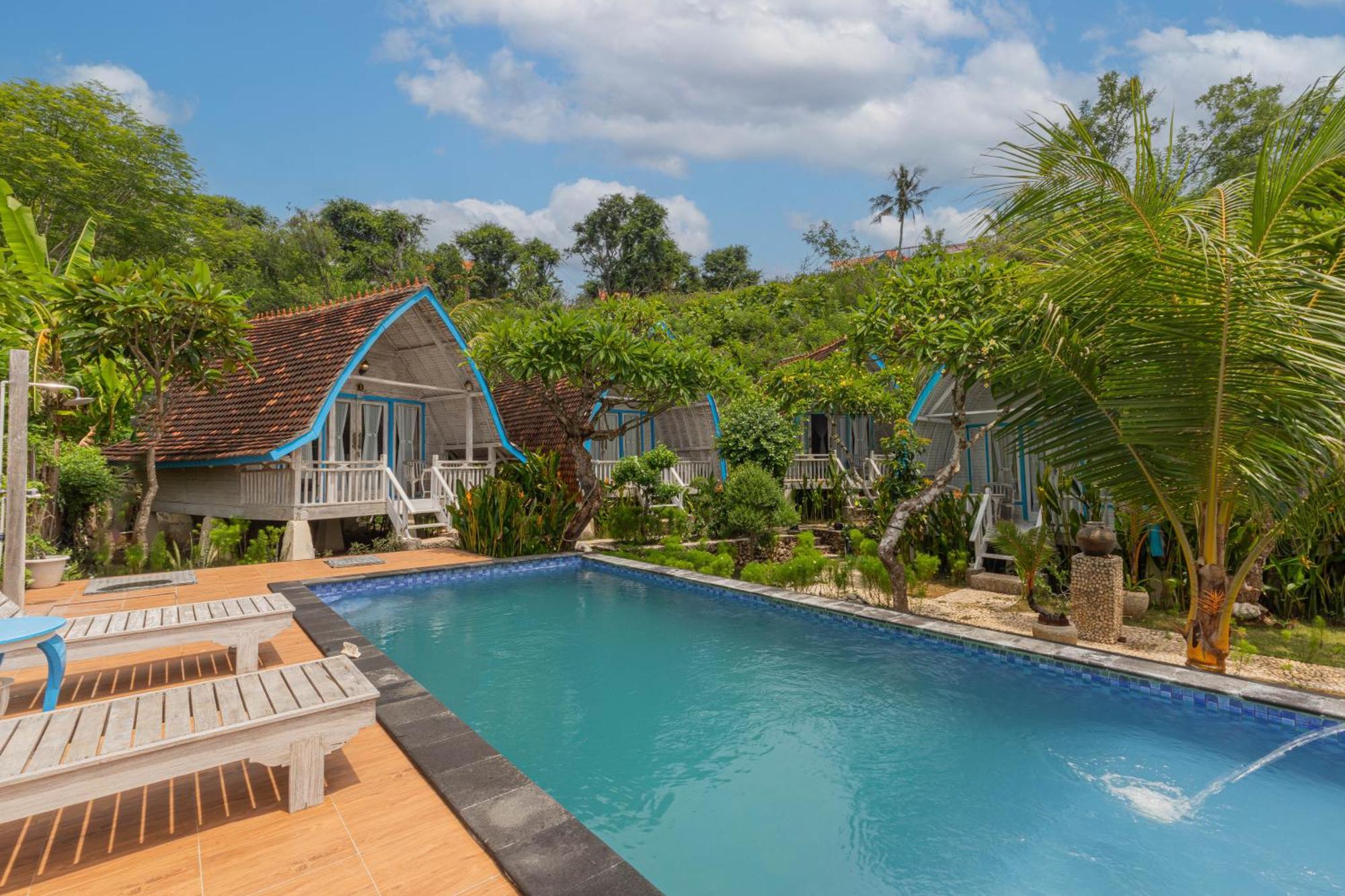 Bakung Cozy Cottage Batununggul Luaran gambar