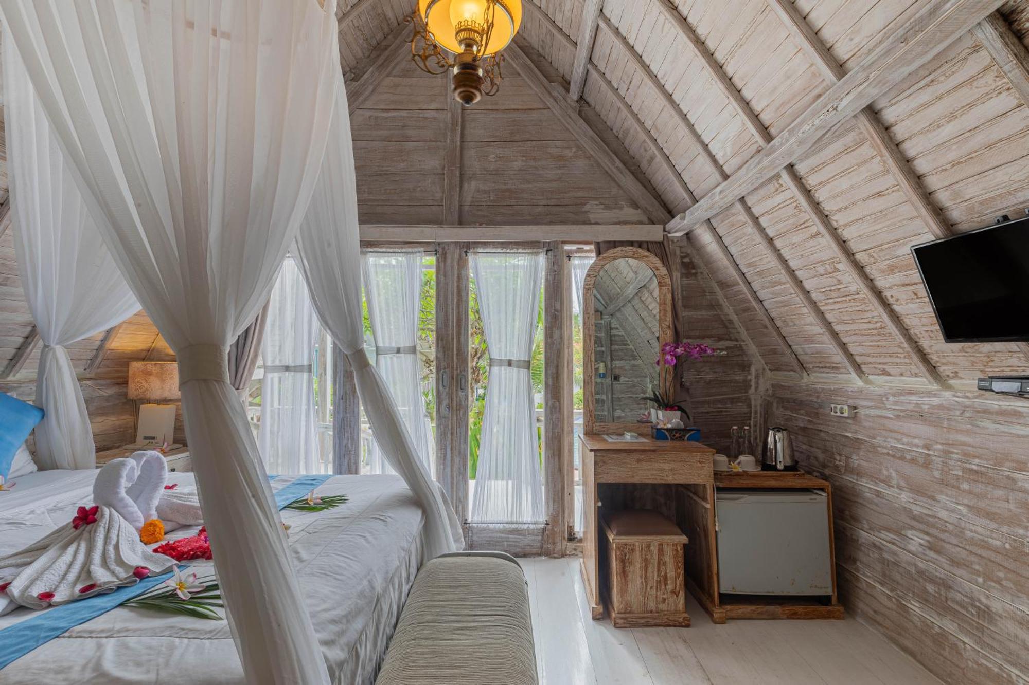 Bakung Cozy Cottage Batununggul Luaran gambar