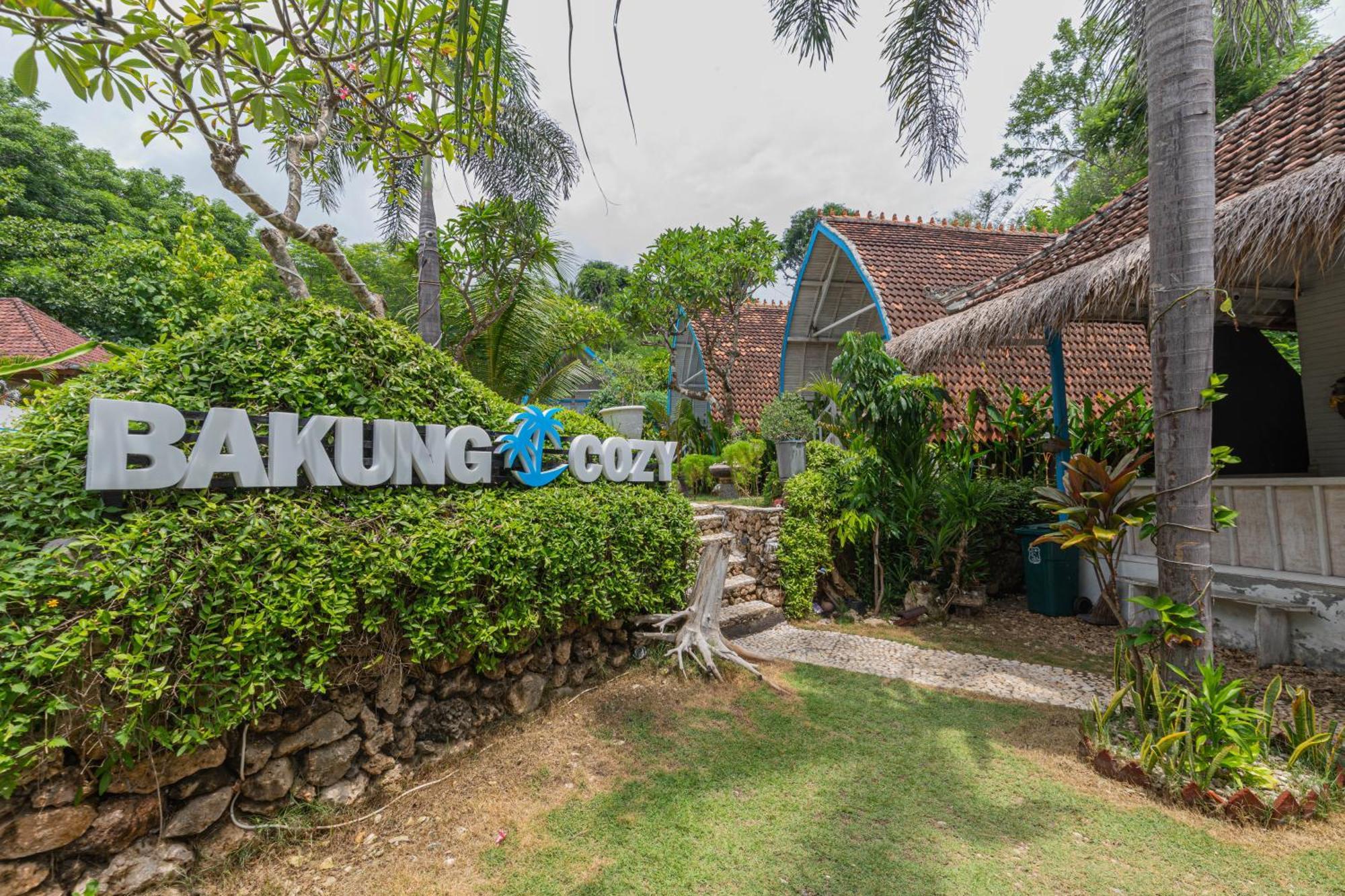 Bakung Cozy Cottage Batununggul Luaran gambar